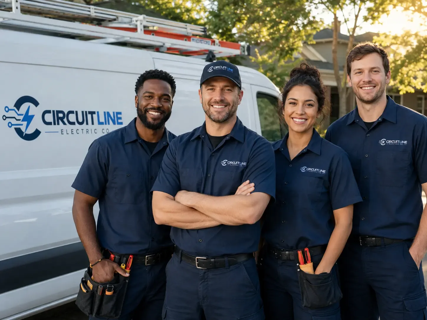 Whole Home Rewiring company in Trimble, MO