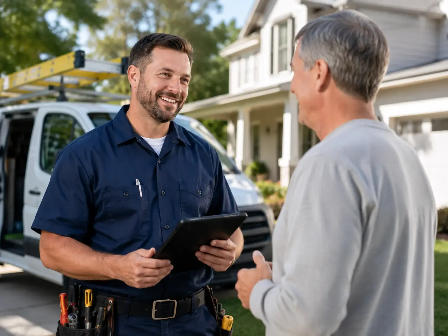 Whole Home Rewiring Trimble, MO FAQs